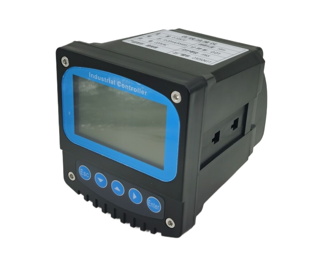 Online Turbidity Meter for Water Treatment
